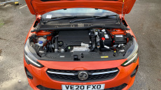 Vauxhall Corsa 1.2 Turbo SRi Nav Premium 5dr Petrol Hatchback